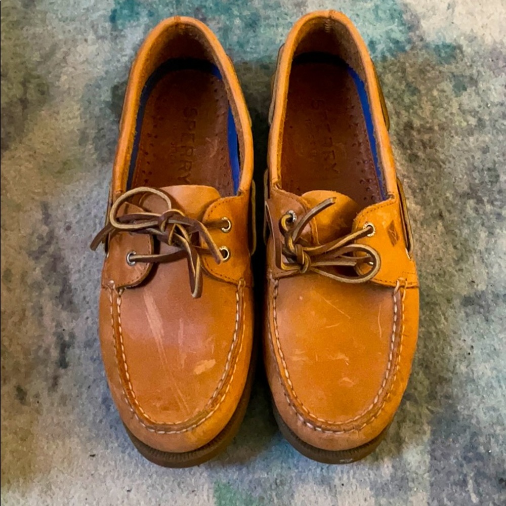 Sperry Boat Shoes!!!